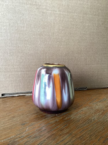 Vintage jasba keramik vase - jasba,