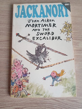  Jackanory Mortimer And the