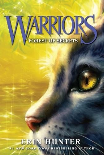 Warriors forest of - warriors,