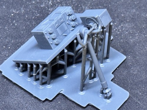 Revell mosquito radio - revell,