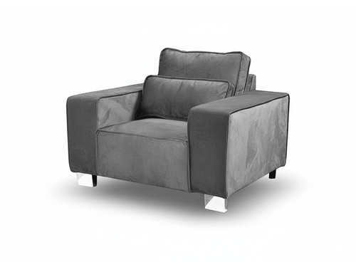 Sloane luxury large armchair - sloane,