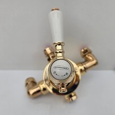 Shower Force Victorian