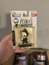 Vintage 2002 Tech Deck Dude