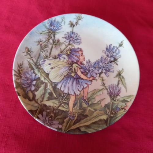 Wedgwood flower fairies - wedgwood,