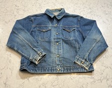 Vintage Saddle King Western