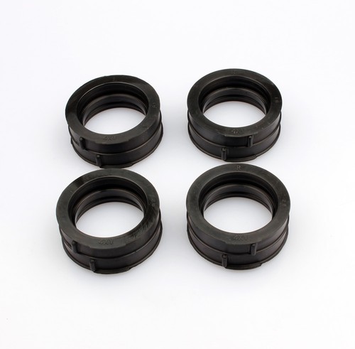 Carburetor intake pipe - , for