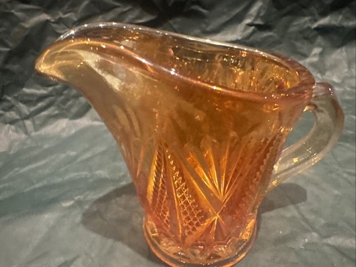 Carnival orange iridescent - carnival,