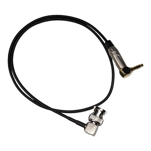 Tentacle 5mm trs - 3.5mm, to