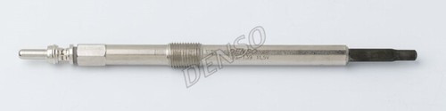 New glow plug - new, mk