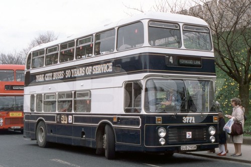 Bus photo west yorkshire - -,