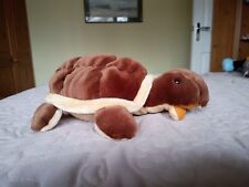 Tortoise Soft Toy