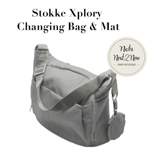 New stokke xplory - new,