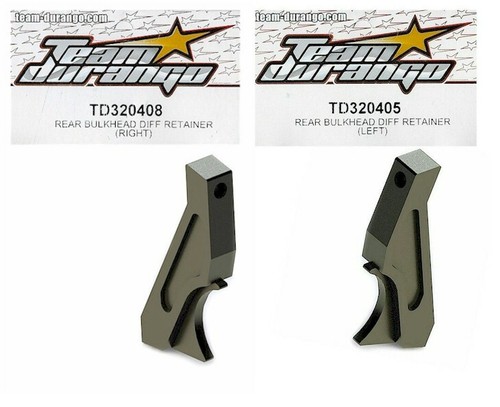 Team durango td320405 - rc,