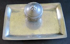 1929 Art Deco Denmark Just