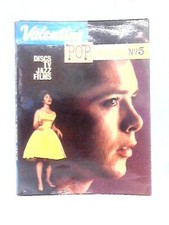 Valentine Pop Special No: 5 -