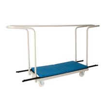 Jemini Folding Exam Desk