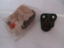 Armstrong mt500 motorcycle RHD