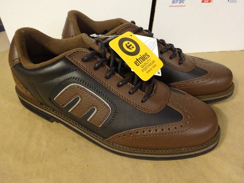 Vintage etnies brown black - &,