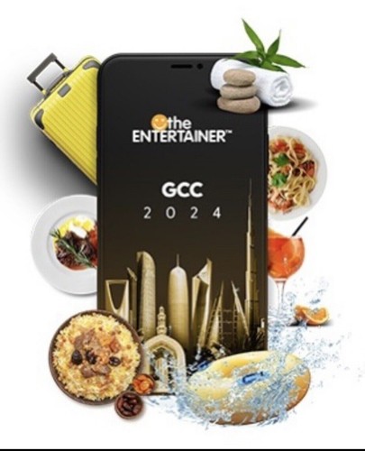 Dubai entertainer 2026 - -, 7