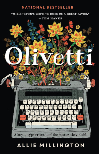 Olivetti - olivetti,