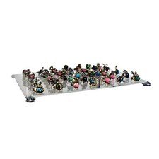 Acrylic Shelves & Brackets