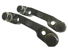 BIG BRAKE UPGRADE ADAPTERS