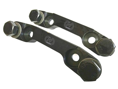 Big brake upgrade adapters - big,