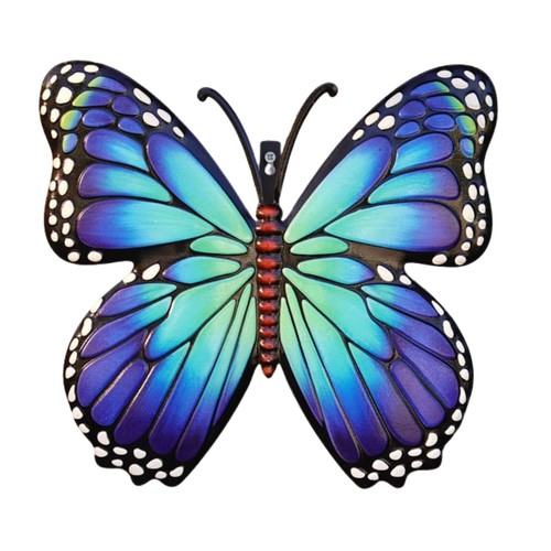 Metal butterfly for - metal, garden