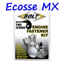 SUZUKI RM250 1990-1995 Engine