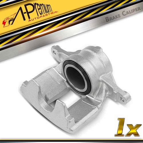 Premium front left brake - left,