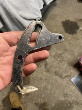 Triumph Pre Unit Rigid Gearbox