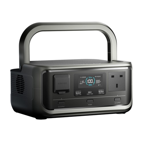 Allpowers p300 256wh 300w - allpowers,