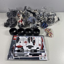 LEGO TECHNIC: Porsche 911 RSR