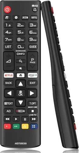 Akb75095308 replacement - lg,