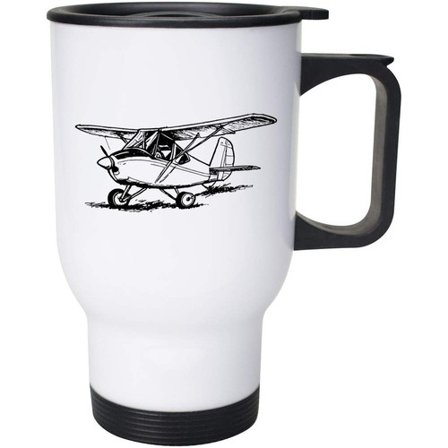Microlight aircraft travel - 'microlight,