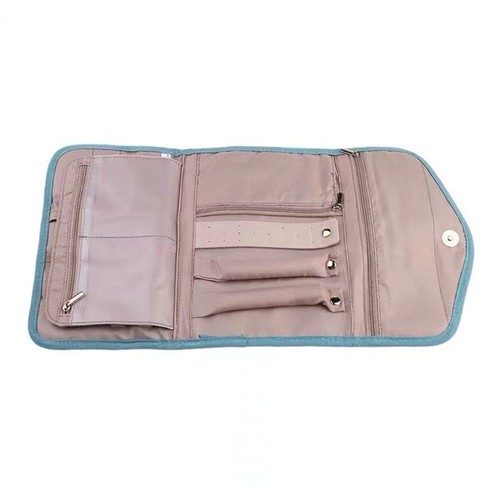 Travel jewellery organiser - travel,