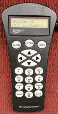 Celestron NexStar SE/SLT/LCM Computerized Telescope Mount Hand Controller Only