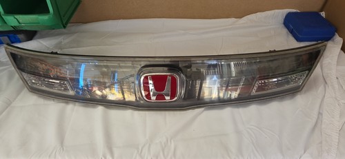 Honda civic type fn2 mk8 - type,