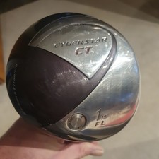 Yonex Cyberstar CT 1 12 Degree