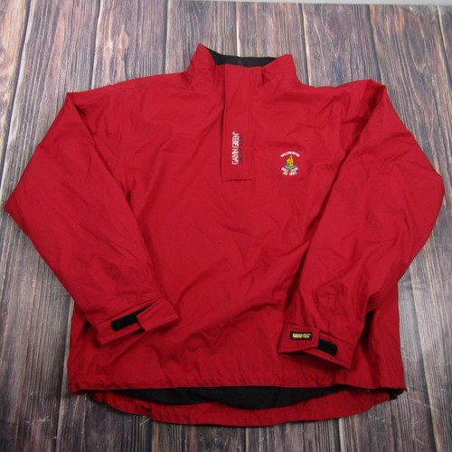 Galvin green golf jacket mens - galvin,