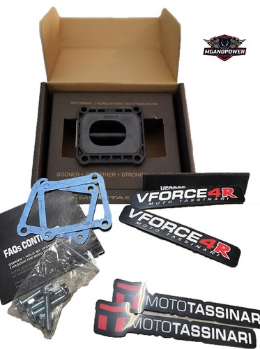 Mototassinari vforce v4r26 - mototassinari, 4r