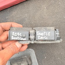 VW Beetle 2003-2011 Convertible Cabriolet Boot Lid Catch Latch Lock (Lower)