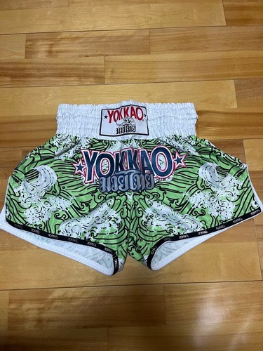 Yokkao wave pattern - wave,