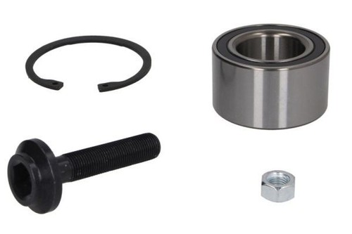 Front axle both sides wheel - both,