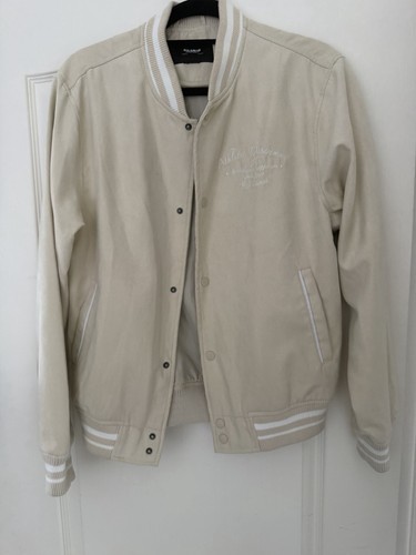 Pull bear baseball jacket - &,