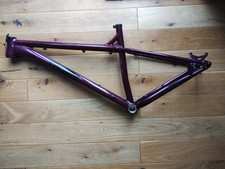 Ragley Big Al Alloy Mountain Bike Frame 2022 Size Large 29"
