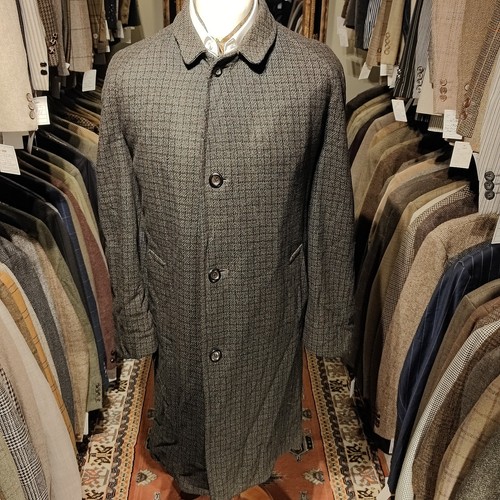 Vintage mens 46r 48r check - mens,