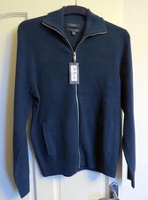 MARKS & SPENCER Men’s Zip Up