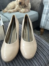The Shoes Tailor Women's Beige