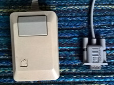 Vintage Original Apple